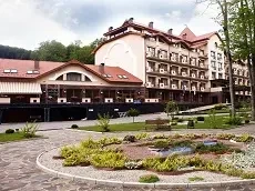 Курорты Закарпатья – отличный отдых с пользой для здоровья