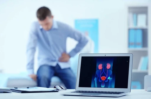 Санатории урологического профиля