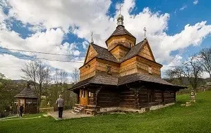 Самые интересные туристические места волшебного Закарпатья