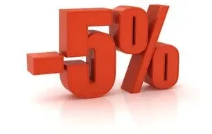  Скидка 5% в санатории Боржава Закарпатье