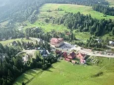 Известные курорты Закарпатья