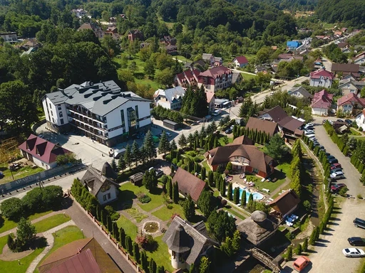 Как выбрать санаторий в Закарпатье?