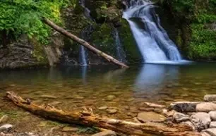 Погода в Закарпатье — когда лучше отправляться в путешествие?