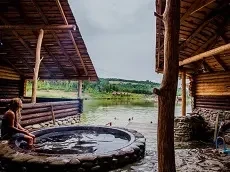 Чаны Закарпатья — тайна лечебных свойств