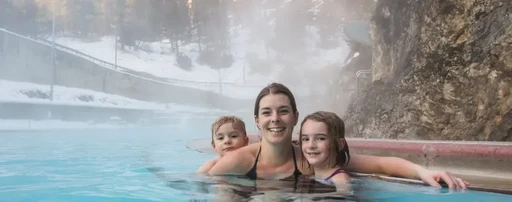 Санатории с термальными водами в Украине