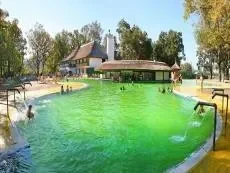 Чем привлекают гостей санатории Закарпатья?