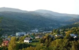 Курорт Поляна - море невероятных эмоций