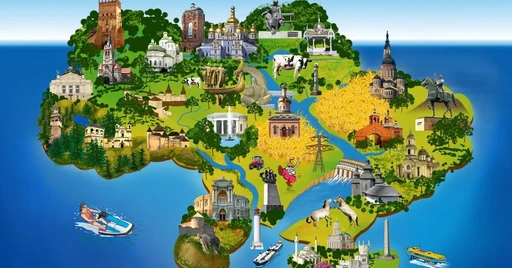 Бальнеологические курорты Украины! Советы для отдыха в санатории